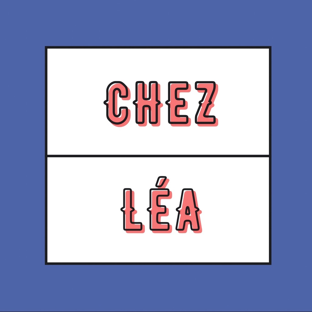 Bienvenue chez moi // Welcome to my closet